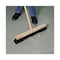 Boardwalk 24 in Sweep Face Broom Head, Black BWK20624 - alternate 3